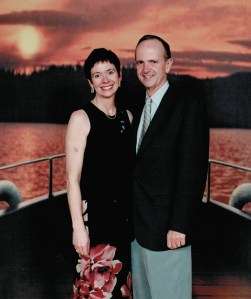 semi-formal portrait backdrop