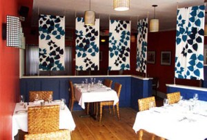 Havana Restaurant (photo credit: Havana web site)