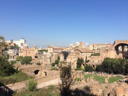 Rome - ancient rome