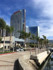 marriott san diego waterfront
