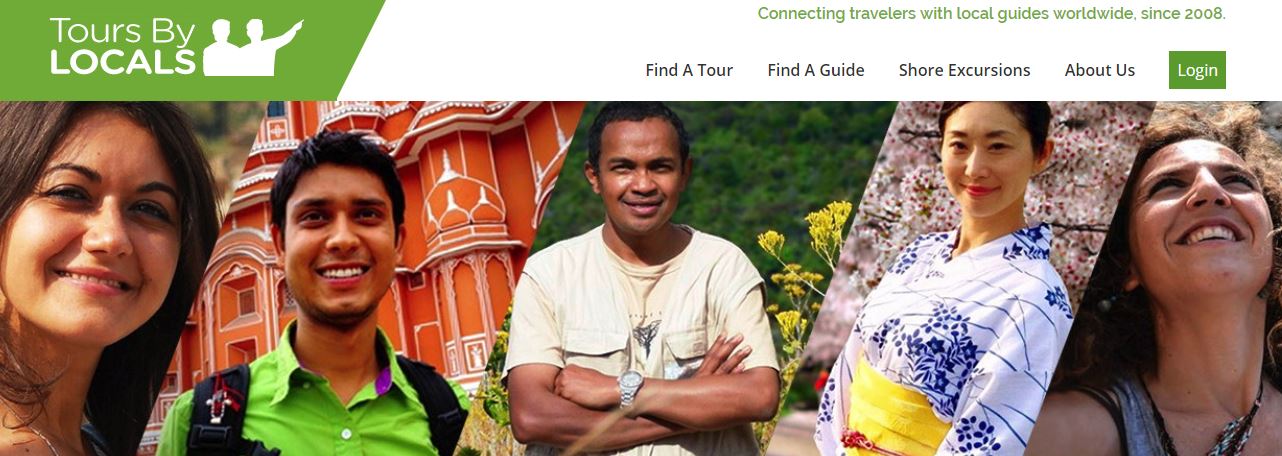 tours by locals banner