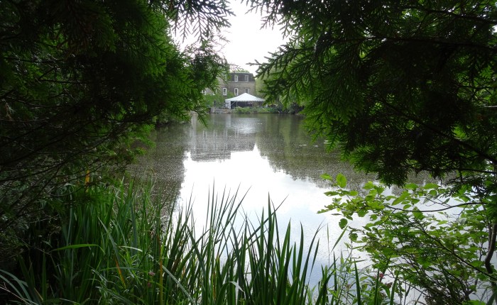 Post-COVID Travel Begins: Starting Close to&nbsp;Home