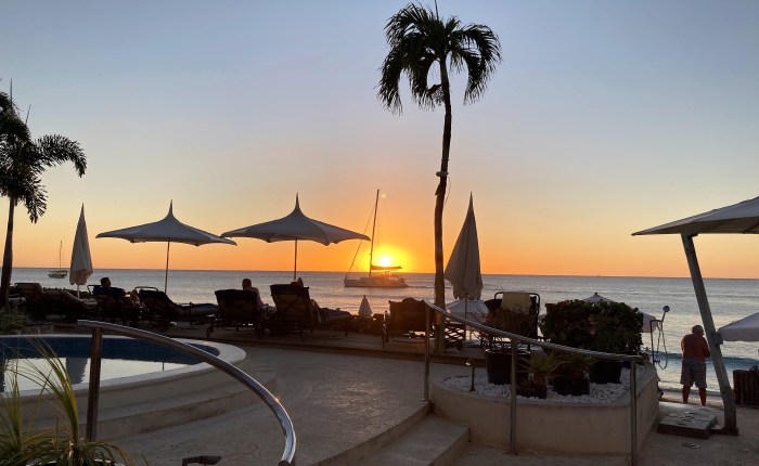 Dust off Those Passports: First (almost) Post-COVID&nbsp;Trip