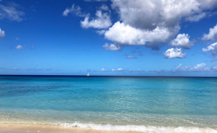 A Tale of Two Resorts: One vacation, two&nbsp;experiences