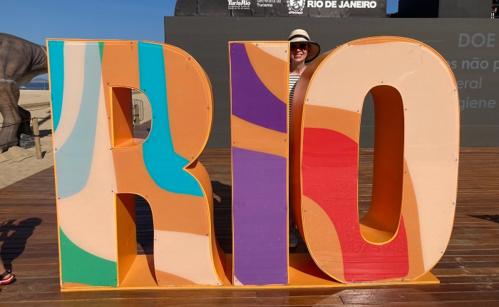 Rio de Janeiro: One for the Bucket&nbsp;List