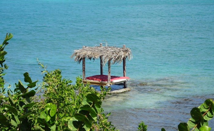 A Tale of Two Resorts: Antigua [Part&nbsp;1]