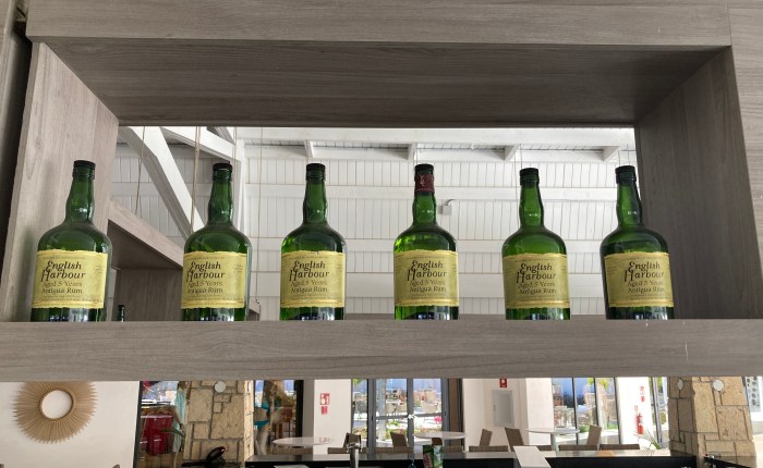 A Tale of Two Resorts: Antigua [Part&nbsp;2]